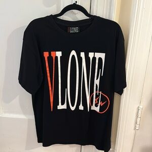 Men’s Vlone x Fragments T-shirt